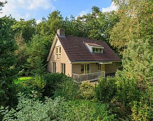 Unterkunft 321752 - Bungalow Veluwe - Familiewoning Veluwe (ook rolstoel)