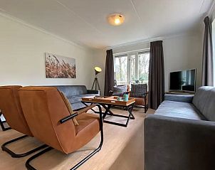 Unterkunft 321752 - Bungalow Veluwe - Familiewoning Veluwe (ook rolstoel)