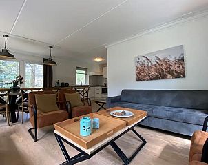 Unterkunft 321752 - Bungalow Veluwe - Familiewoning Veluwe (ook rolstoel)