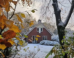 Unterkunft 321755 - Bungalow Veluwe - Bosbungalow Garderen