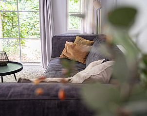 Guest house 321756 - Holiday property Veluwe - Heivlinder Comfort 4+2p