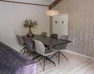 Guest house 321756 - Holiday property Veluwe - Heivlinder Comfort 4+2p
