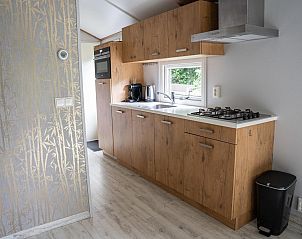 Guest house 321756 - Holiday property Veluwe - Heivlinder Comfort 4+2p