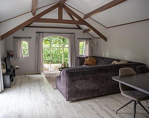Guest house 321756 - Holiday property Veluwe - Heivlinder Comfort 4+2p
