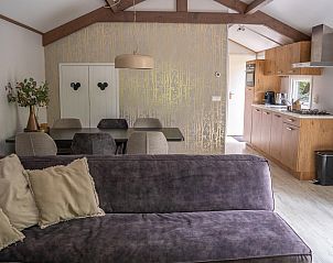 Guest house 321756 - Holiday property Veluwe - Heivlinder Comfort 4+2p