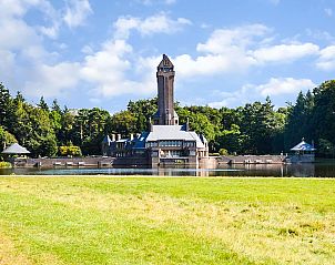 Guest house 321760 - Holiday property Veluwe - De Veluwse Eekhoorn