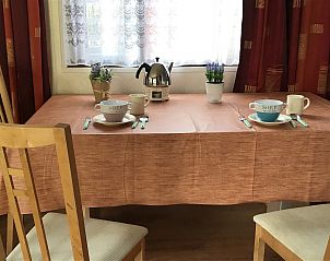 Guest house 321761 - Chalet Veluwe - Chalet 'Bosanemoon'