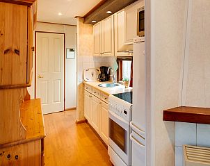 Guest house 321761 - Chalet Veluwe - Chalet 'Bosanemoon'