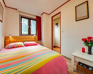 Guest house 321761 - Chalet Veluwe - Chalet 'Bosanemoon'