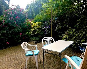 Guest house 321761 - Chalet Veluwe - Chalet 'Bosanemoon'