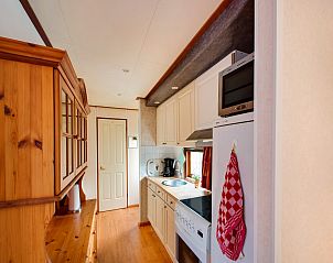 Guest house 321761 - Chalet Veluwe - Chalet 'Bosanemoon'