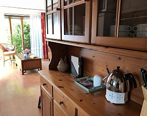 Guest house 321761 - Chalet Veluwe - Chalet 'Bosanemoon'