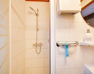 Guest house 321761 - Chalet Veluwe - Chalet 'Bosanemoon'