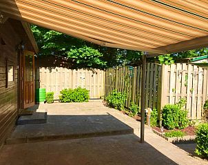 Guest house 321761 - Chalet Veluwe - Chalet 'Bosanemoon'
