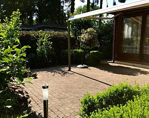 Guest house 321761 - Chalet Veluwe - Chalet 'Bosanemoon'