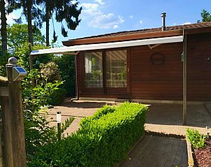 Guest house 321761 - Chalet Veluwe - Chalet 'Bosanemoon'