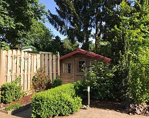 Guest house 321761 - Chalet Veluwe - Chalet 'Bosanemoon'
