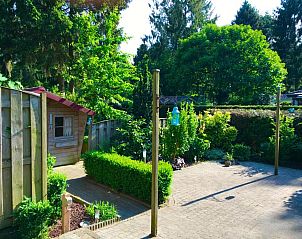 Guest house 321761 - Chalet Veluwe - Chalet 'Bosanemoon'