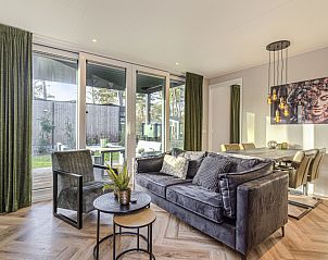 Verblijf 321763 - Vakantiewoning Veluwe - Veluwe hoeve 4 personen Wellness (Hottub)