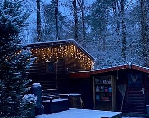 Unterkunft 321766 - Ferienhaus Veluwe - Vakantiehuisje in Garderen