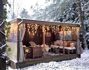 Unterkunft 321766 - Ferienhaus Veluwe - Vakantiehuisje in Garderen