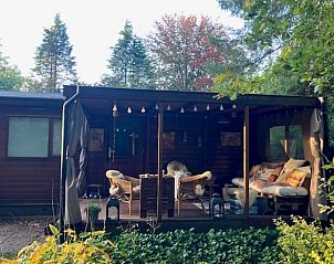 Unterkunft 321766 - Ferienhaus Veluwe - Vakantiehuisje in Garderen