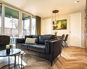 Verblijf 321769 - Vakantiewoning Veluwe - Veluwe hoeve 5 personen