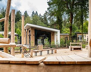 Verblijf 321771 • Vakantiewoning Veluwe • Silva speeltuin 