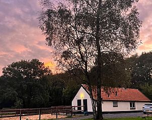 Unterkunft 321775 - Ferienhaus Veluwe - Vakantiehuisje in Garderen