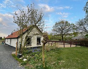 Unterkunft 321775 - Ferienhaus Veluwe - Vakantiehuisje in Garderen