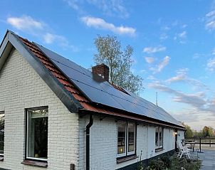 Unterkunft 321775 - Ferienhaus Veluwe - Vakantiehuisje in Garderen
