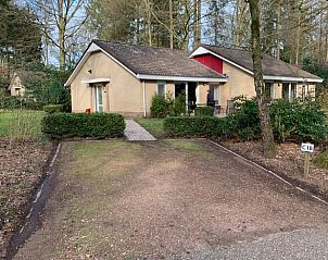 Verblijf 321780 • Vakantiewoning Veluwe • Vakantiehuisje in Garderen 