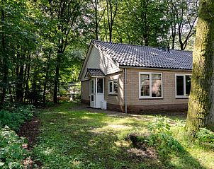 Verblijf 321782 • Vakantiewoning Veluwe • Huisje in Garderen 
