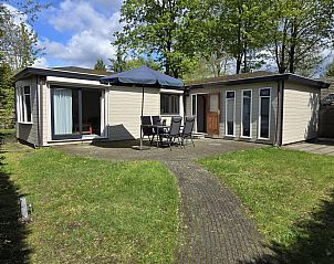 Verblijf 321783 • Chalet Veluwe • Torenvalk 