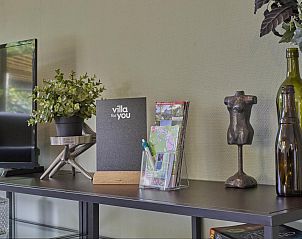 Guest house 321783 - Chalet Veluwe - Torenvalk