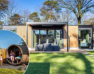 Unterkunft 321785 - Ferienhaus Veluwe - Veluwe hoeve 4 personen Sauna
