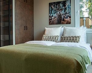 Unterkunft 321789 - Ferienhaus Veluwe - Veluwe hoeve Wellness (Hottub)