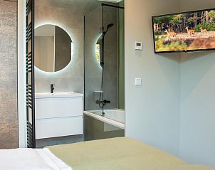 Unterkunft 321789 - Ferienhaus Veluwe - Veluwe hoeve Wellness (Hottub)