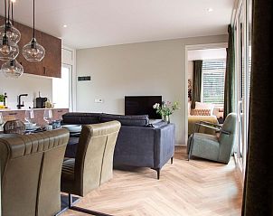 Unterkunft 321789 - Ferienhaus Veluwe - Veluwe hoeve Wellness (Hottub)