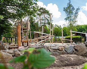 Unterkunft 321790 - Ferienhaus Veluwe - Silva speeltuin