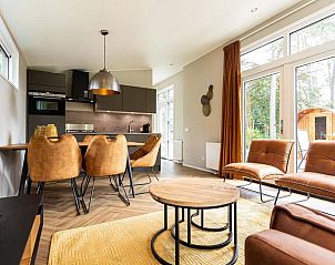 Unterkunft 321795 - Ferienhaus Veluwe - Silva 5 personen