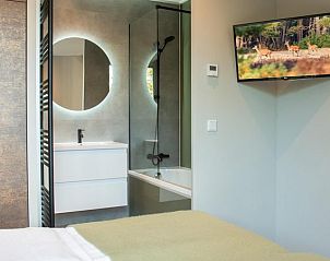 Unterkunft 321796 - Ferienhaus Veluwe - Veluwe hoeve 4 personen