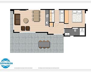Unterkunft 321797 - Ferienhaus Veluwe - Silva 5 personen Wellness (Hottub)