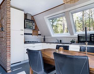 Unterkunft 321804 - Ferienhaus Veluwe - Huisje in Elspeet