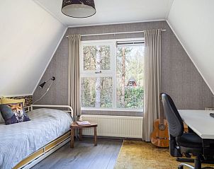 Unterkunft 321804 - Ferienhaus Veluwe - Huisje in Elspeet