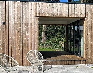 Unterkunft 321812 - Ferienhaus Veluwe - Vakantiehuisje in Elspeet