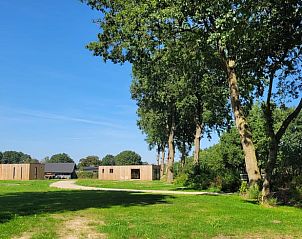 Unterkunft 321812 - Ferienhaus Veluwe - Vakantiehuisje in Elspeet