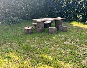 Unterkunft 321813 - Ferienhaus Veluwe - Vakantiehuisje in Elspeet