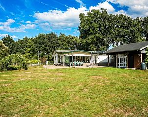 Unterkunft 321815 - Ferienhaus Veluwe - Huisje in Elspeet