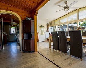 Unterkunft 321815 - Ferienhaus Veluwe - Huisje in Elspeet